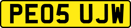 PE05UJW