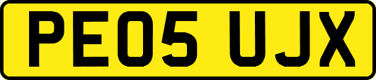 PE05UJX