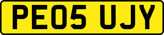 PE05UJY
