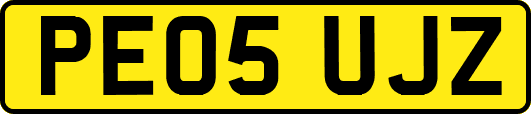 PE05UJZ