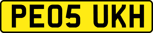 PE05UKH