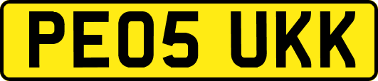 PE05UKK