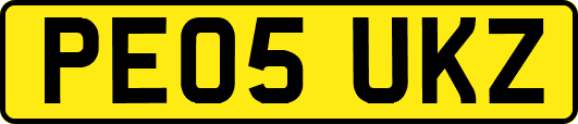 PE05UKZ