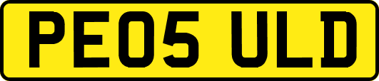 PE05ULD