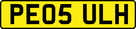 PE05ULH