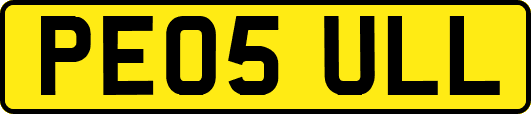PE05ULL