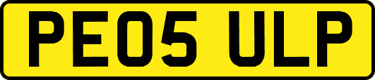 PE05ULP