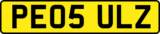 PE05ULZ
