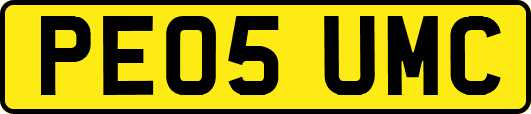 PE05UMC