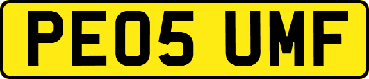 PE05UMF