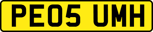 PE05UMH