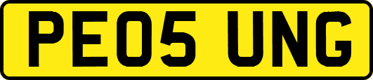 PE05UNG