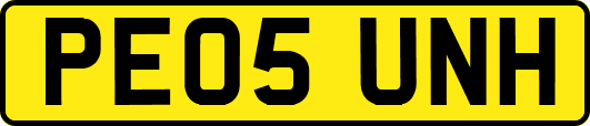 PE05UNH