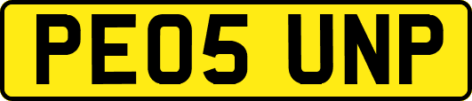 PE05UNP