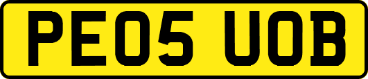 PE05UOB