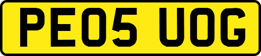 PE05UOG