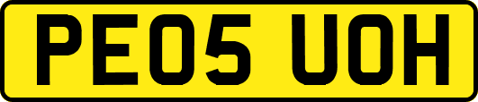 PE05UOH