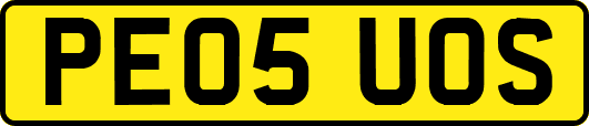 PE05UOS