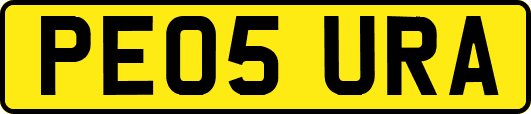 PE05URA