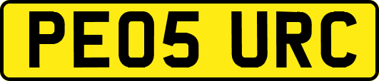 PE05URC