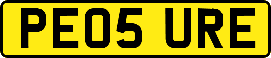 PE05URE