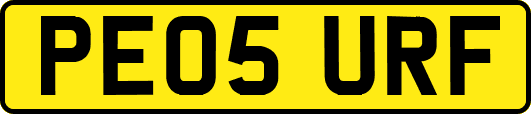 PE05URF