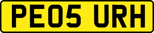 PE05URH