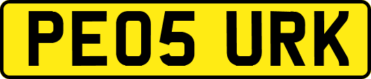 PE05URK