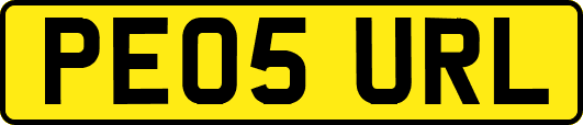 PE05URL