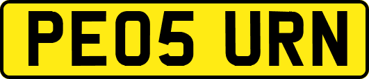 PE05URN