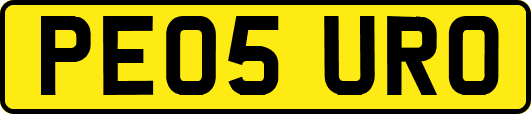 PE05URO