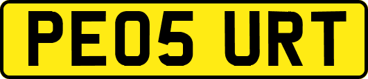 PE05URT