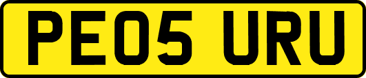 PE05URU