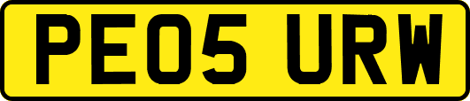 PE05URW