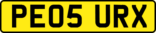 PE05URX