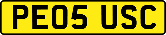 PE05USC