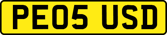 PE05USD
