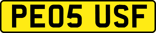PE05USF