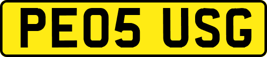 PE05USG