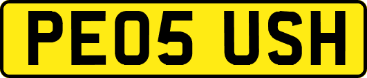 PE05USH