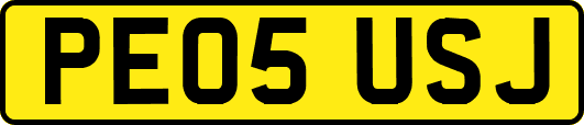 PE05USJ