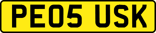 PE05USK