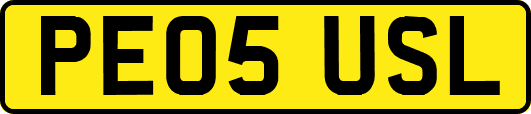 PE05USL