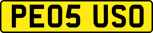 PE05USO