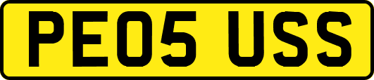 PE05USS