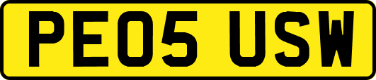 PE05USW