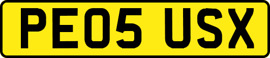 PE05USX