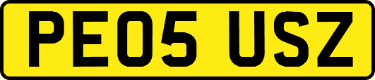 PE05USZ