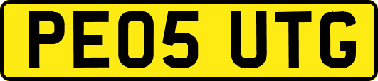 PE05UTG