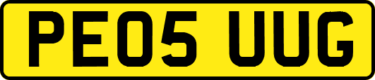 PE05UUG